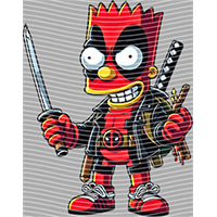 Marvel Comics-MA 696